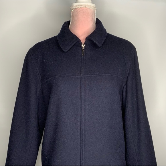 𝅺DANIEL Hechter 100% wool‎ jacket. - Picture 4 of 12